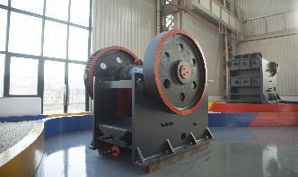 Particle Size Reduction Equipment