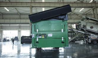 Wet Pan Grinding Mill For Gold