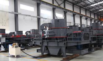 copper ore processing equipment handling capacity