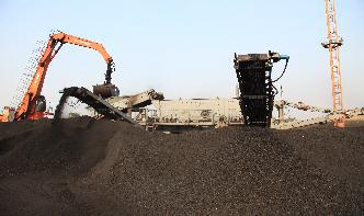 Merk Belt Conveyor Diindonesia Jakarta Coal Mines