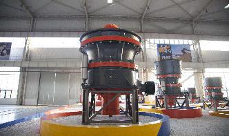 Design and Construction of Rock Crushing Machine from ...
