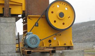 crusher plant installation cost in india
