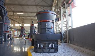 New Crushing And Screening Companies In South Africa