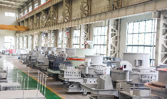 types of crusher used in alumina plant 