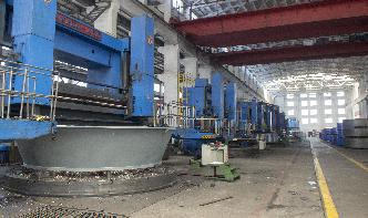 Impact crusher,Belt conveyors,Iron oxide processing equipment