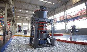 (PDF) Design of Impact stone crusher machine