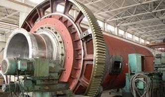 Working And Principle Of Jaw Crusher 