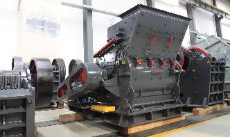 second hand tph stone crusher plant 