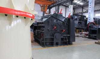 stone crusher and ore dressing in india