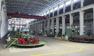 China Wet Pan Mill For Gold Mining