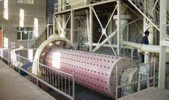 crusher plant installation cost in india malaysia crusher