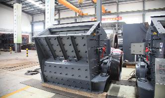 mining machinery for titanium ore crusher plant