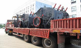used copper ore processing equipment 