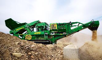 Used Iron Ore Jaw Crusher Manufacturer In India