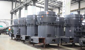 cost of copper ore processing machine plant