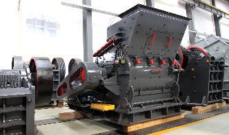 Mobile Secondary Crushing Plant 