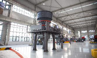 copper ore processing machinery 