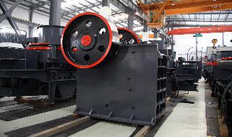 coal washery equipments vibrating screens