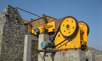 stone crusher machinery avilable in india nicke ore mining ...