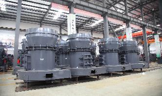 coal mining mill to 50 mm product 