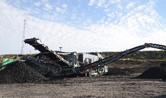 stone crusher plant south africa 
