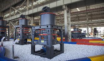 iron ore crushing from 50 mm to 5 mm 