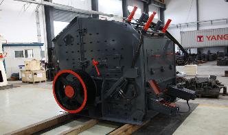 poduction cost of crushing plant