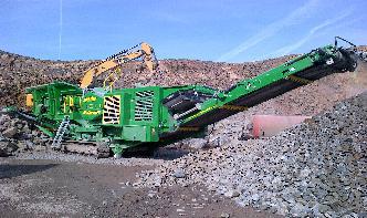pricing on stone crusher 