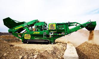 Stone crusher for tractors | FAE USA