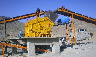 Indian Stone Crushing Works High Resolution Stock ...